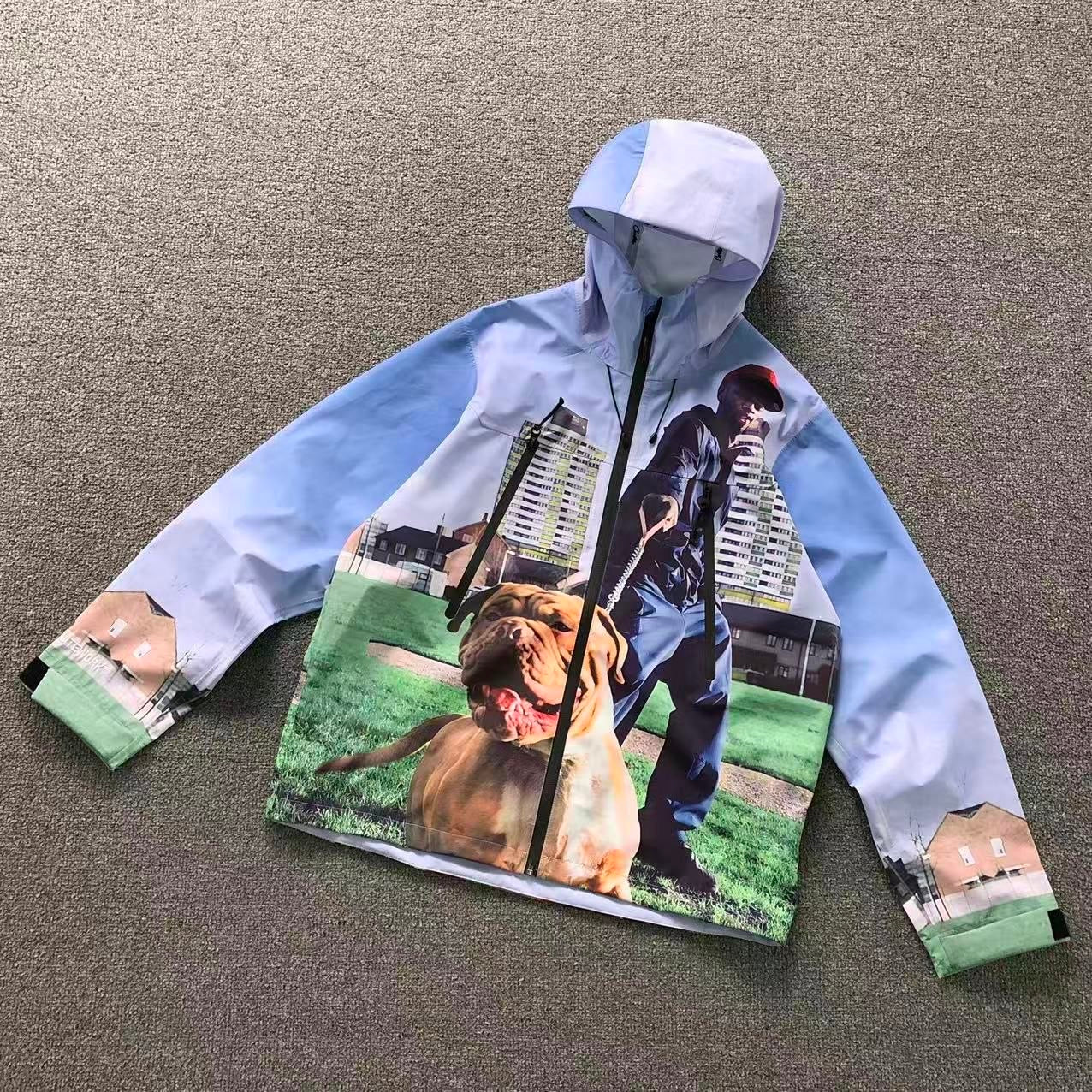 Jacket