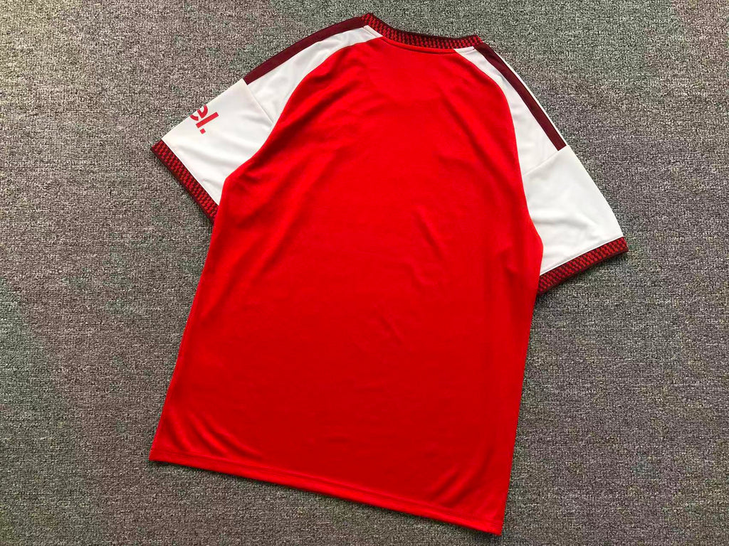 Jersey