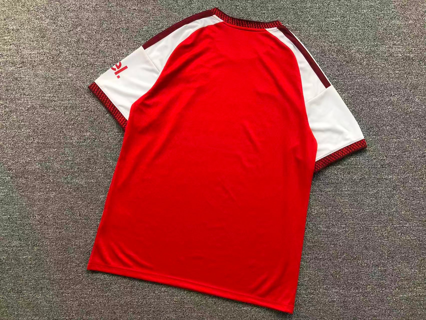 Jersey