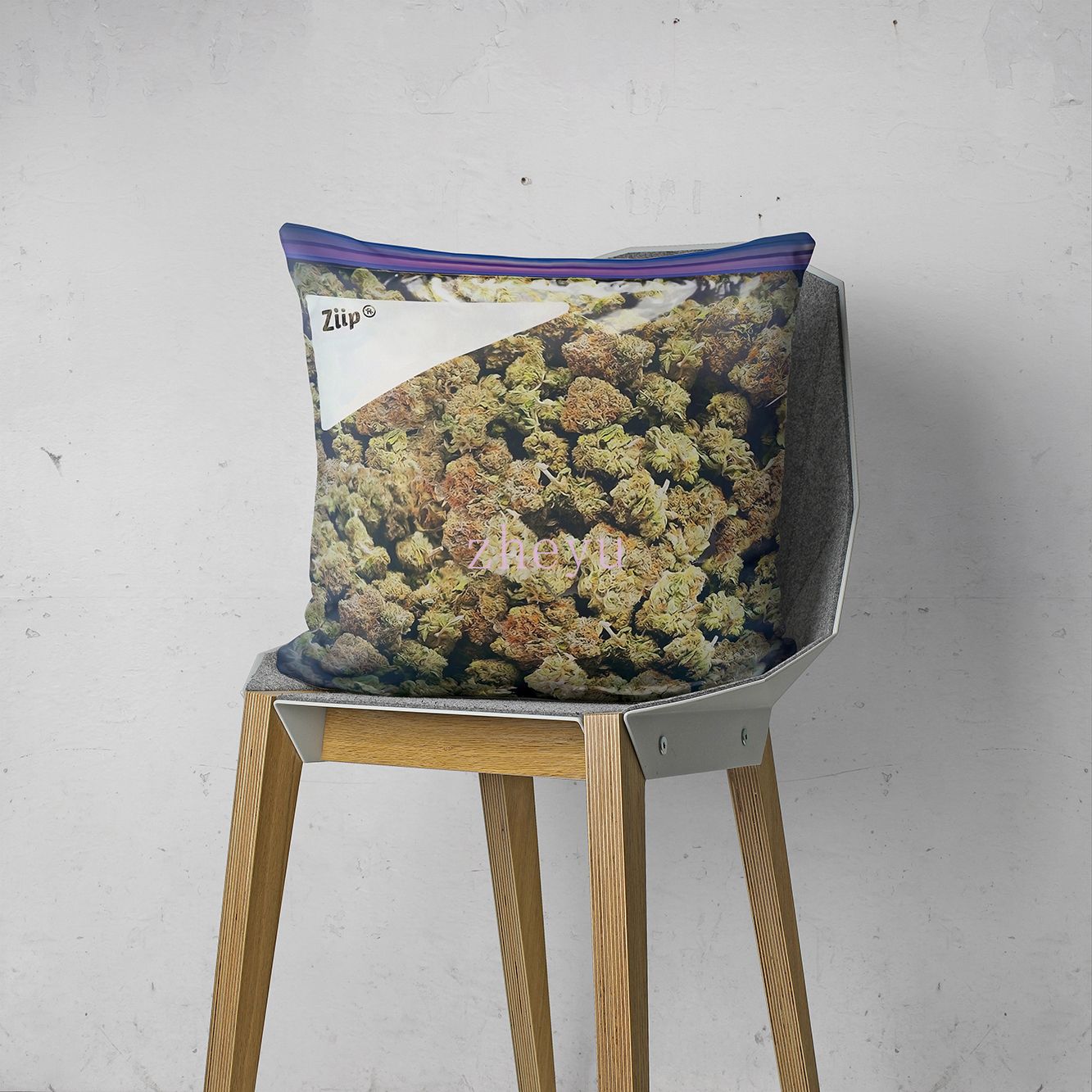 Dank Pillow Case (3)
