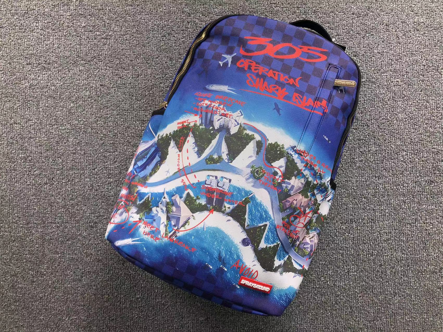 Backpack