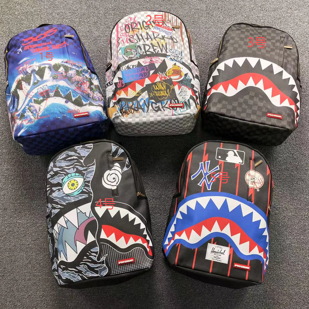 Backpack