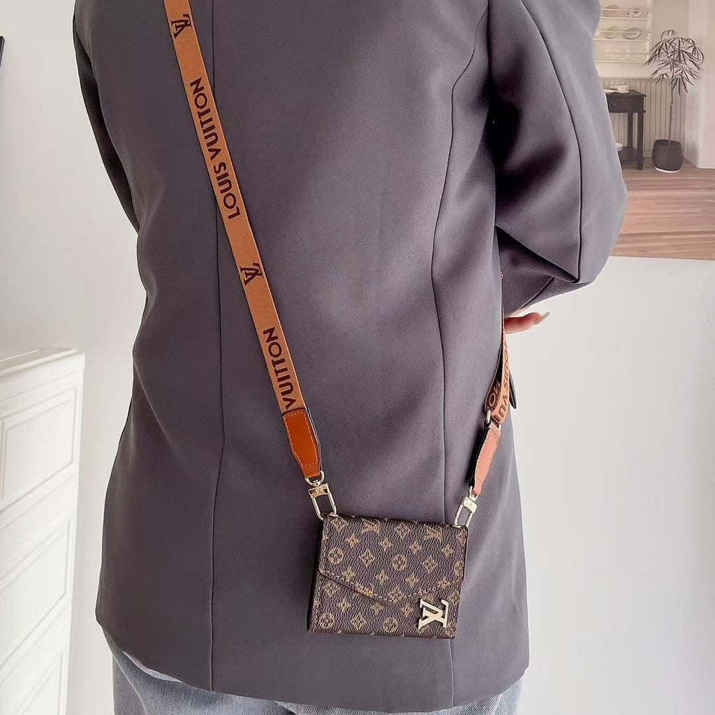 Credit Card Bag
