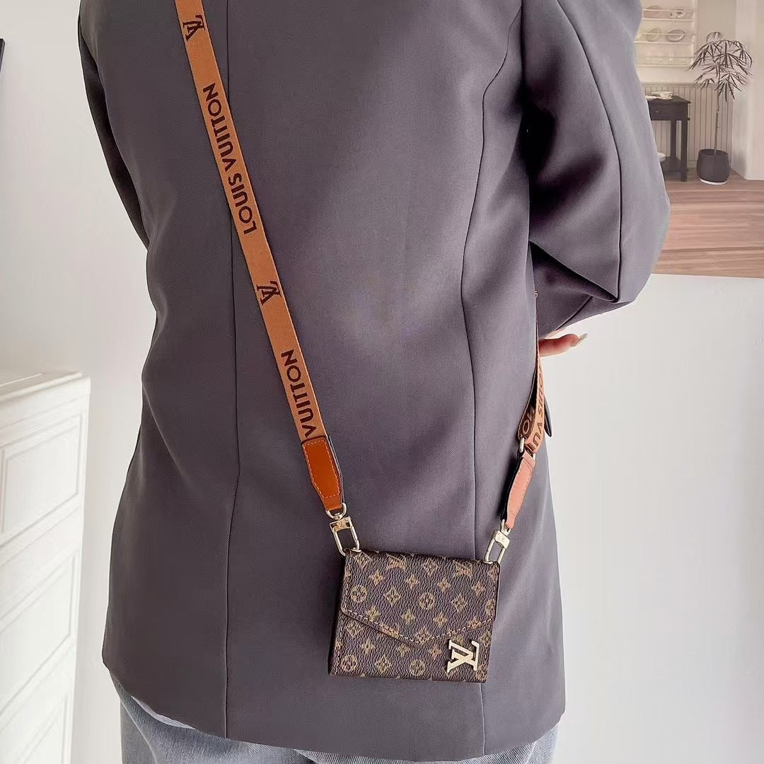 Credit Card Bag
