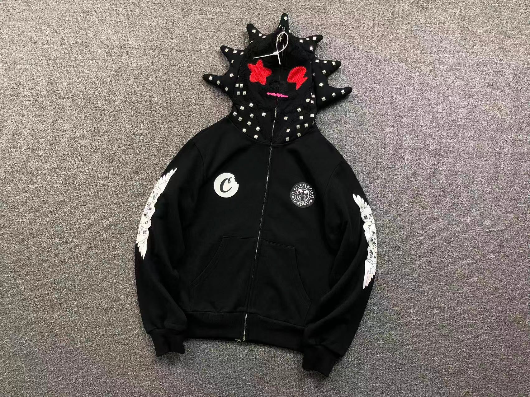 Hoodie