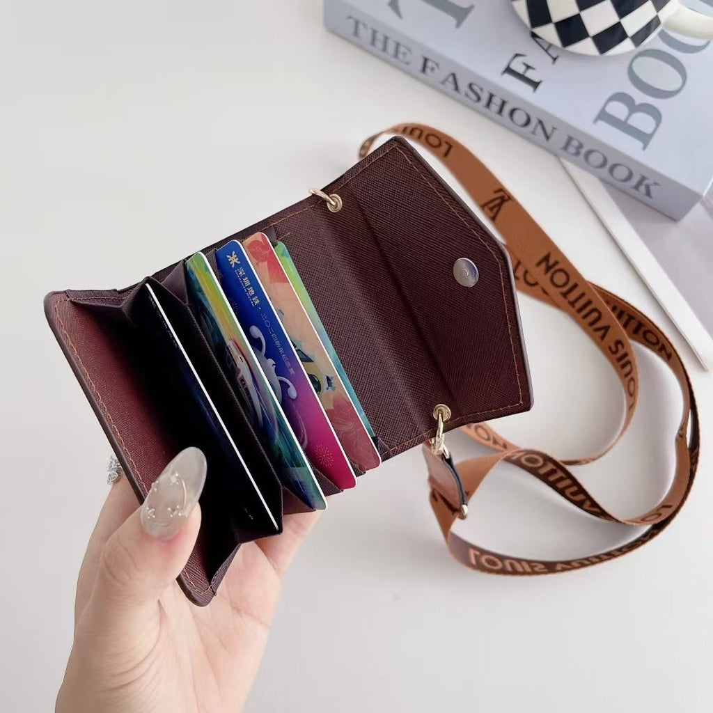 Credit Card Bag