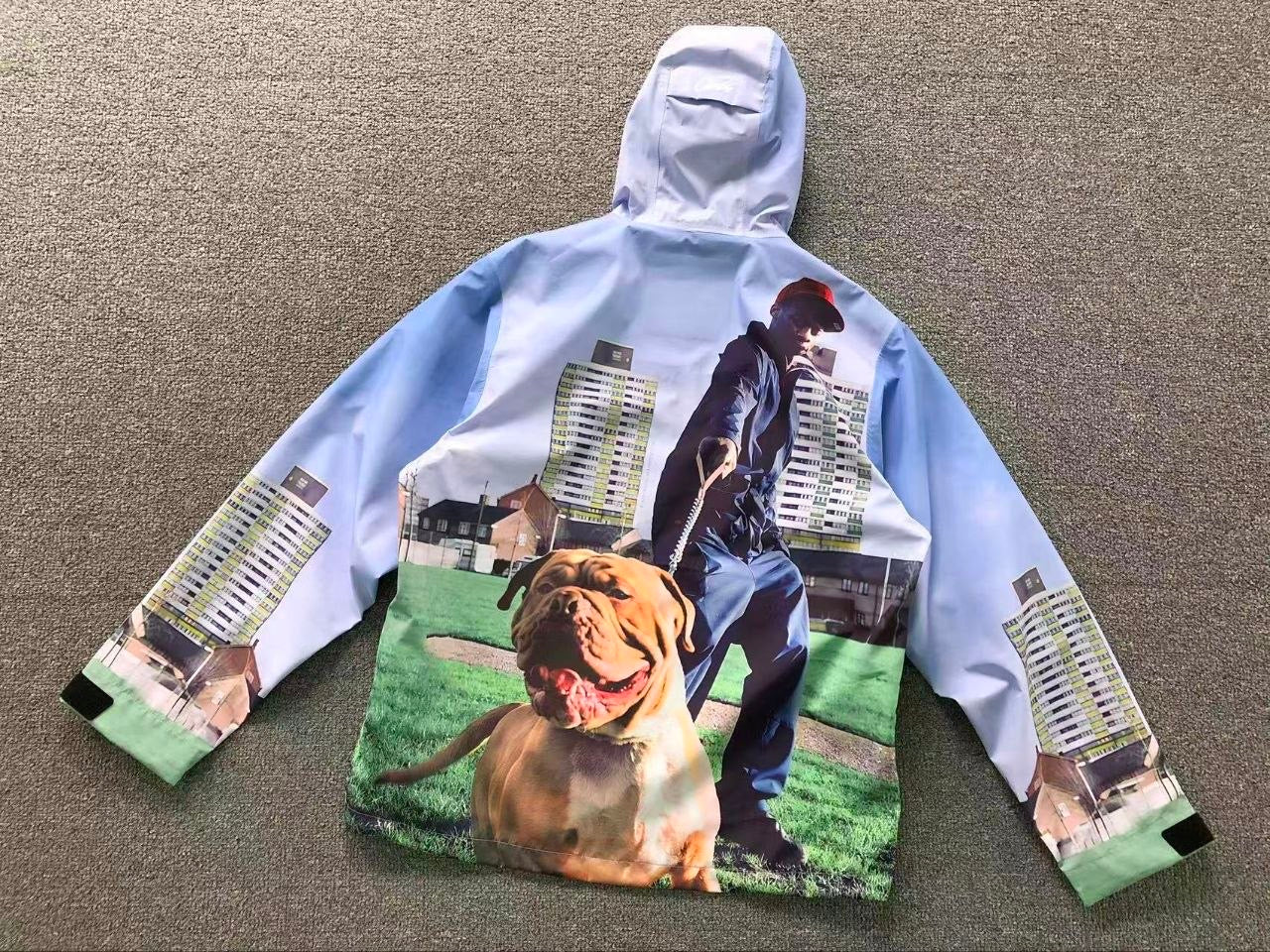 Jacket