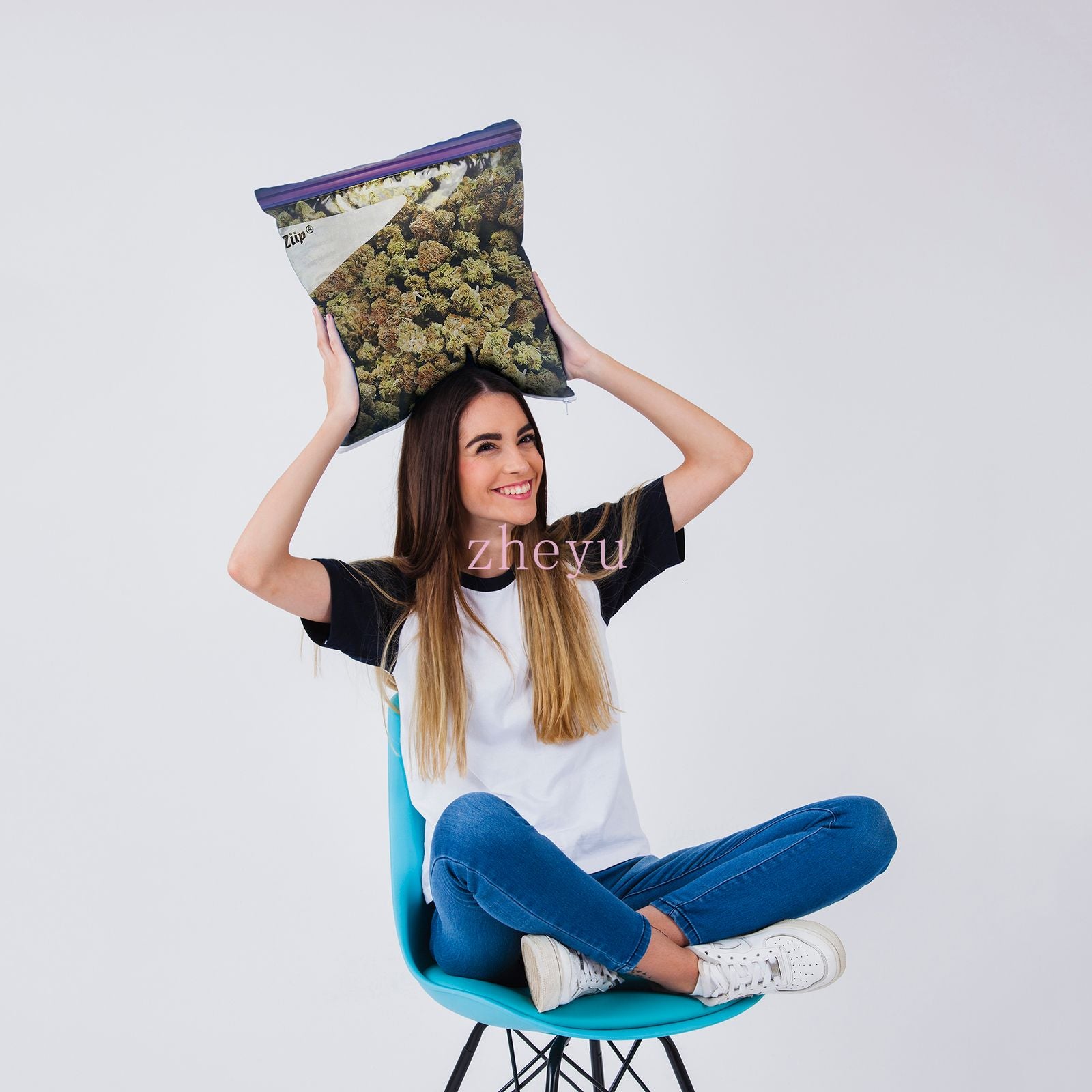 Dank Pillow Case (3)