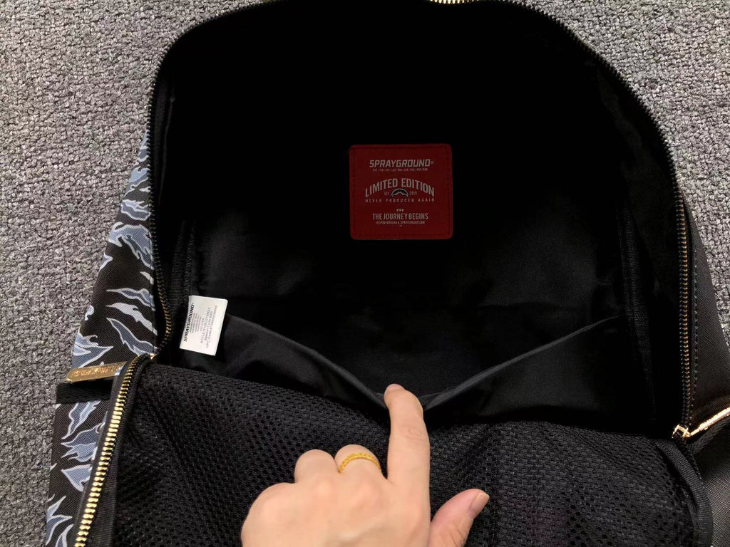 Backpack