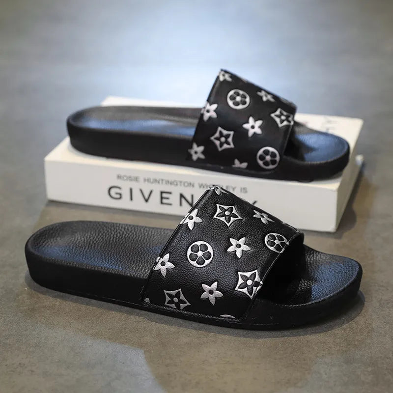Designer Sandals