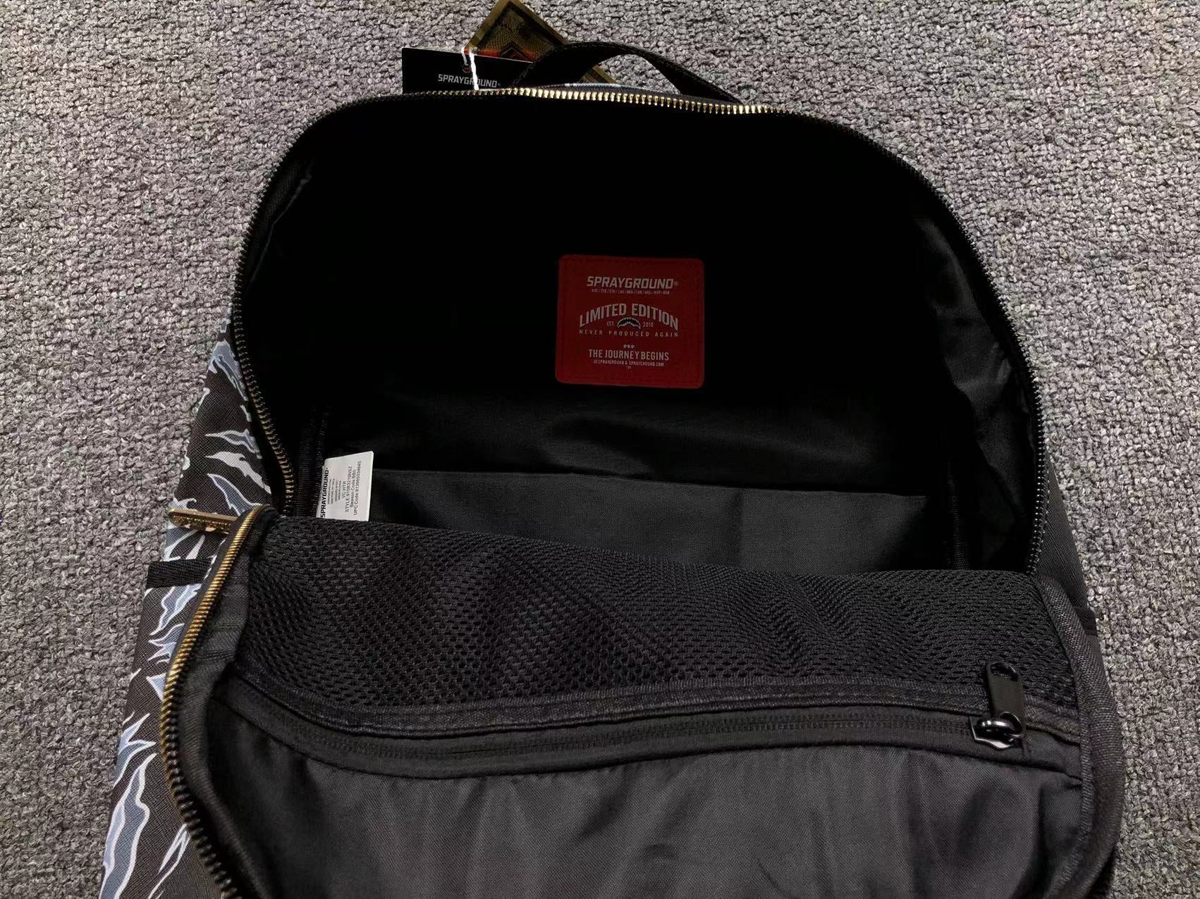 Backpack