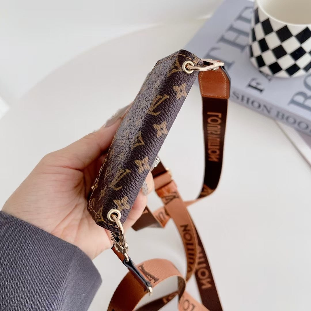 Credit Card Bag