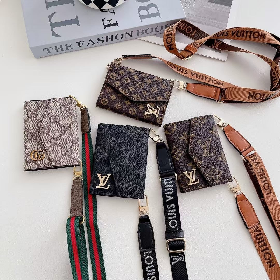 Credit Card Bag