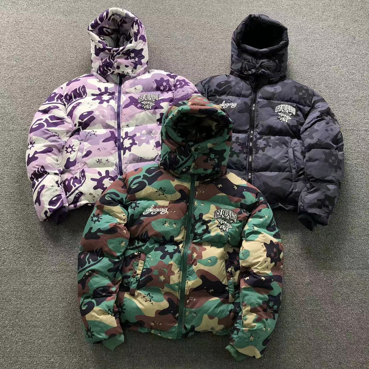 Jacket
