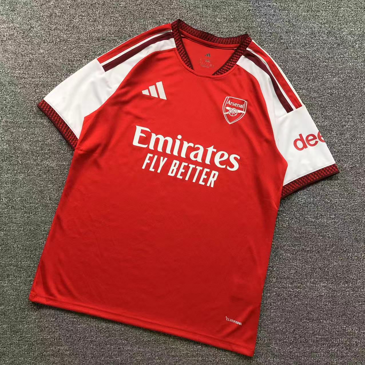 Jersey