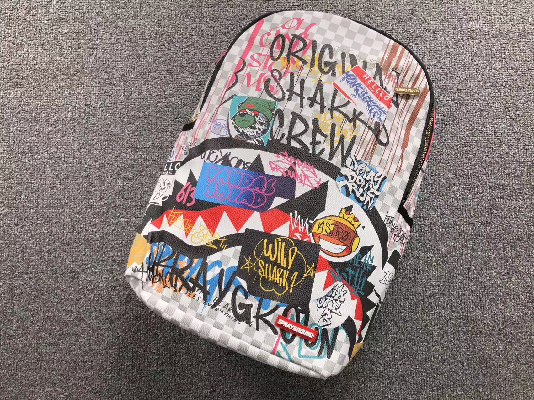 Backpack