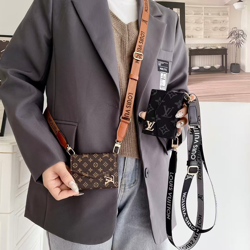 Credit Card Bag