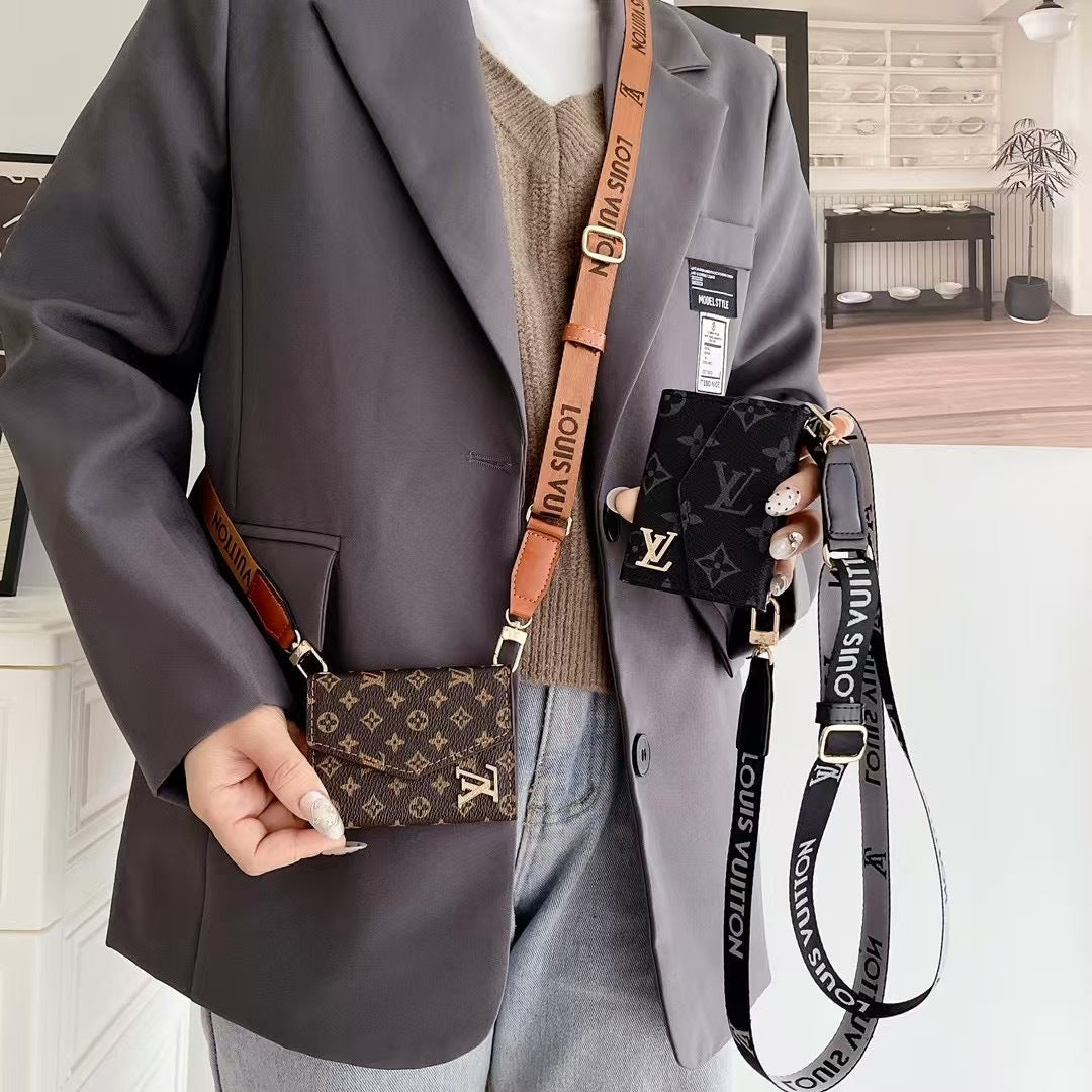 Credit Card Bag