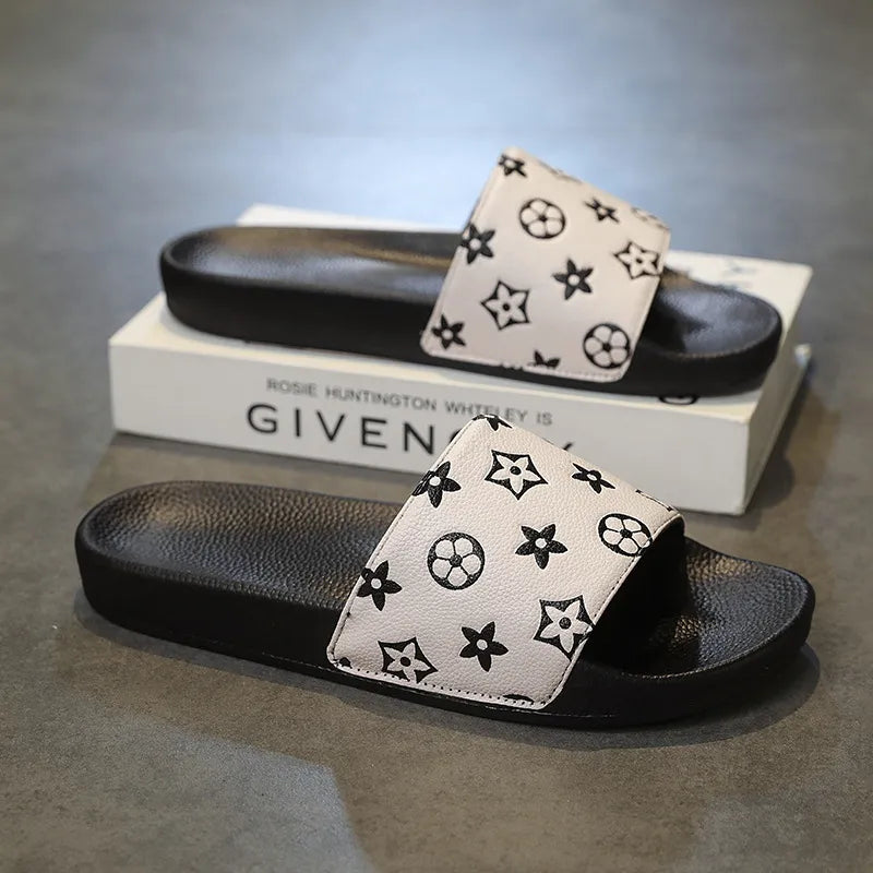 Designer Sandals