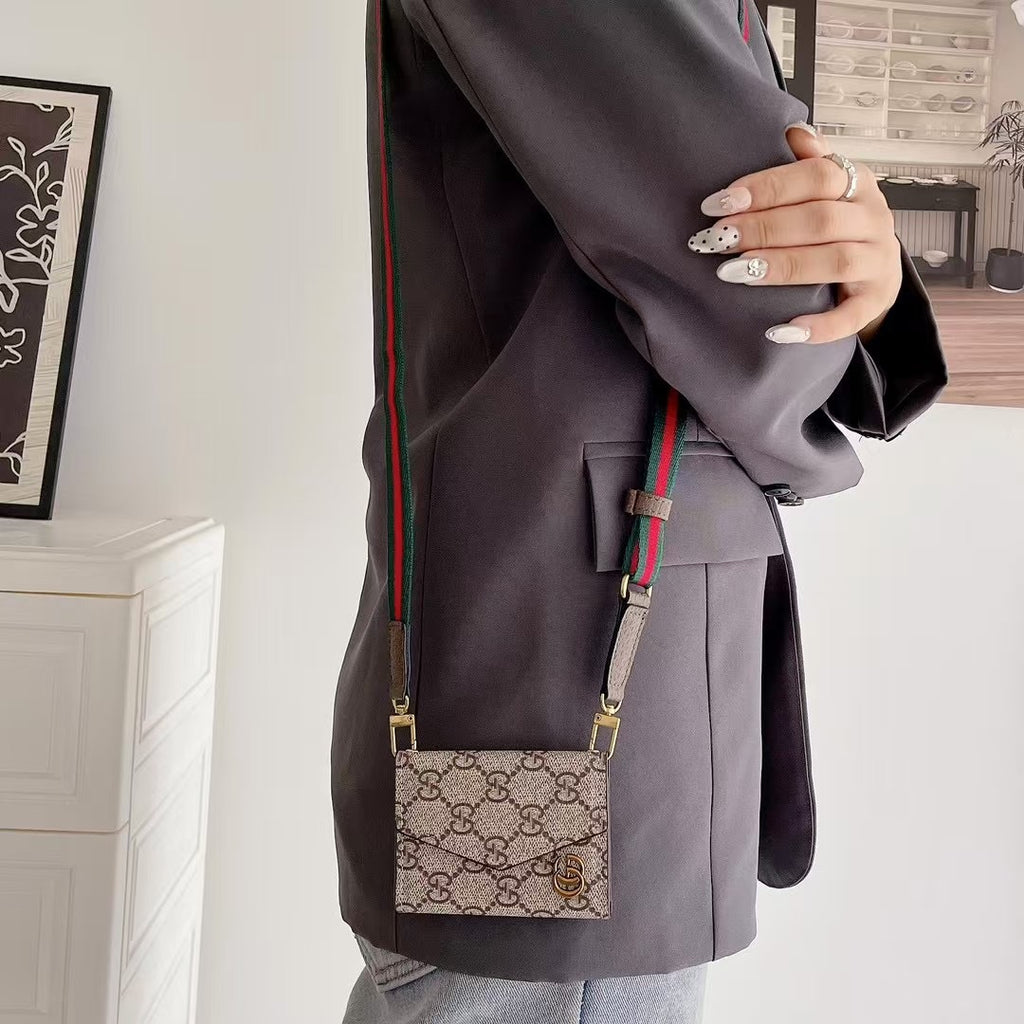 Credit Card Bag