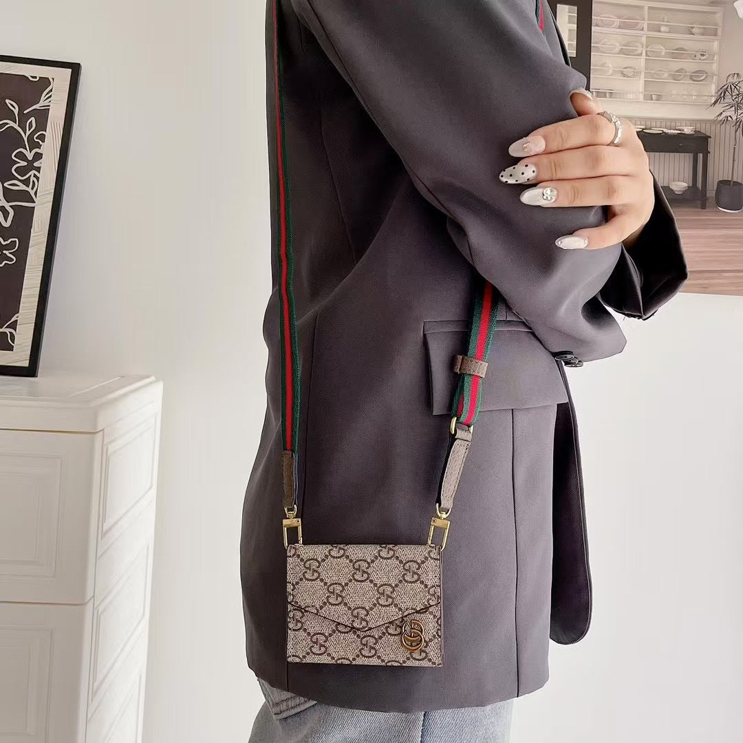 Credit Card Bag