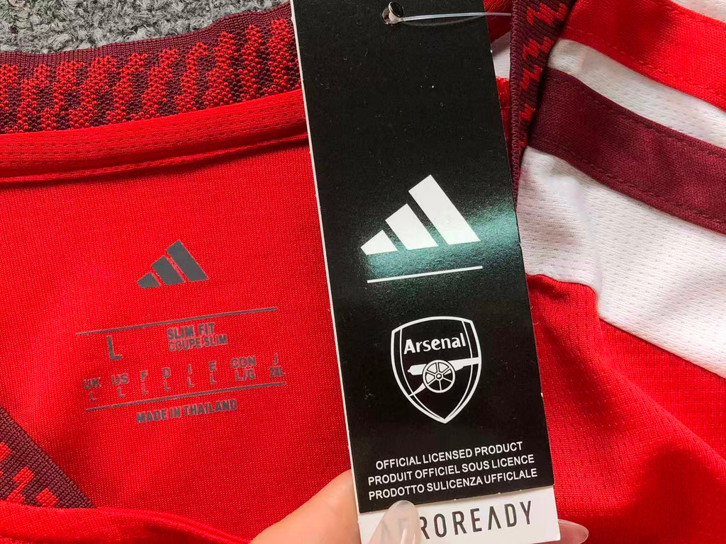 Jersey