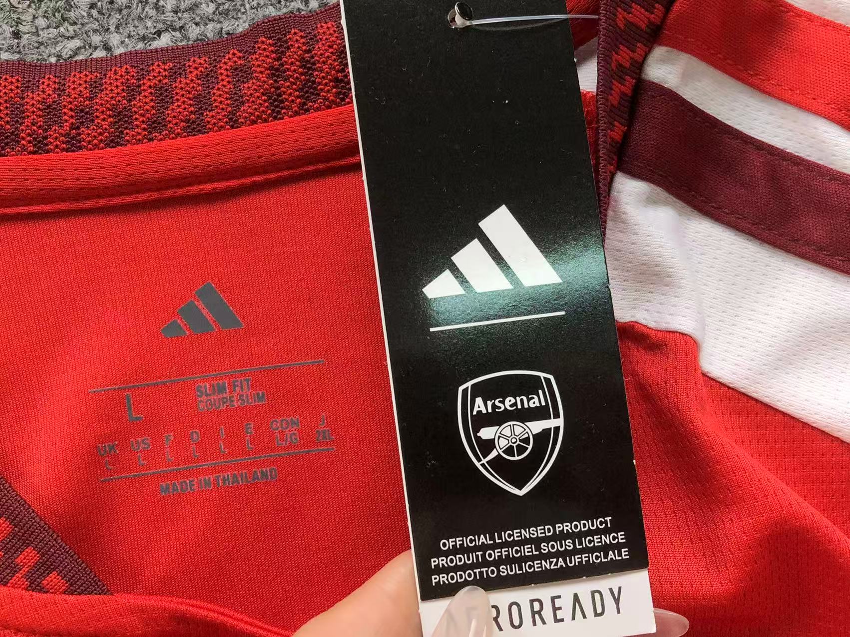 Jersey