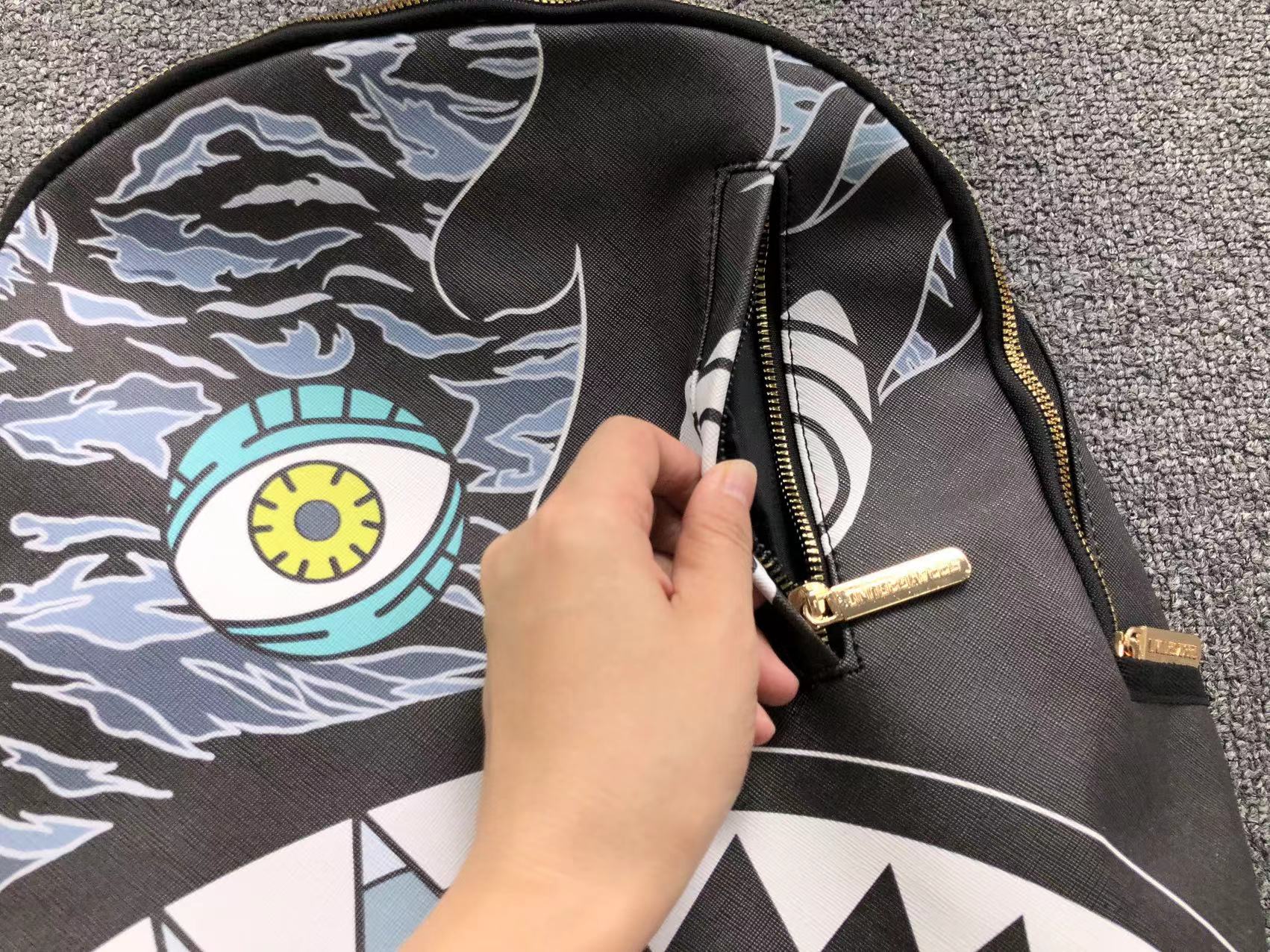 Backpack