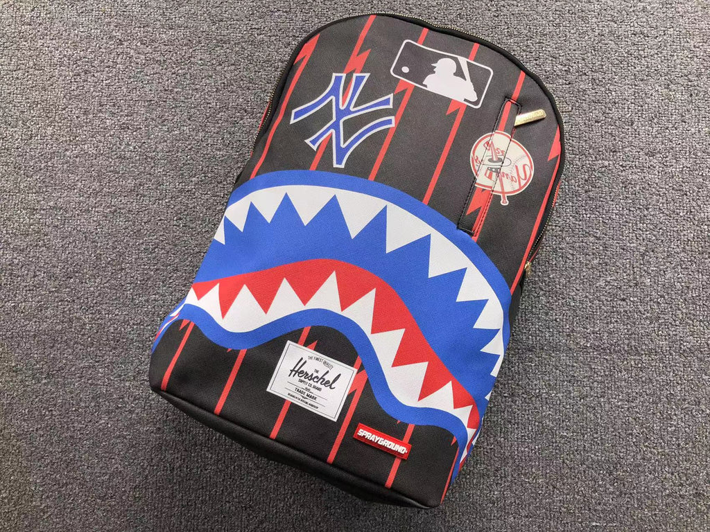 Backpack