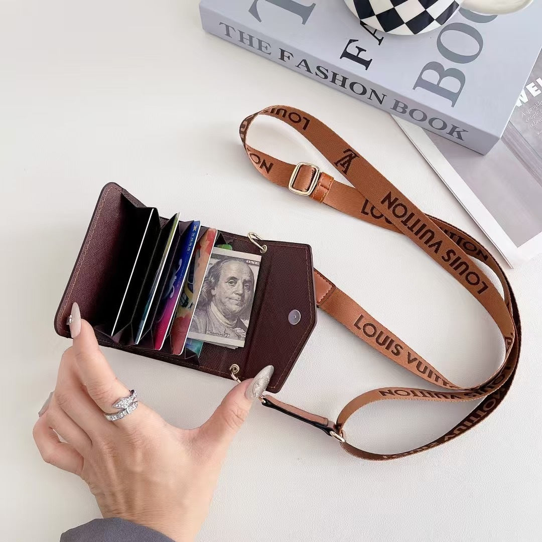 Credit Card Bag