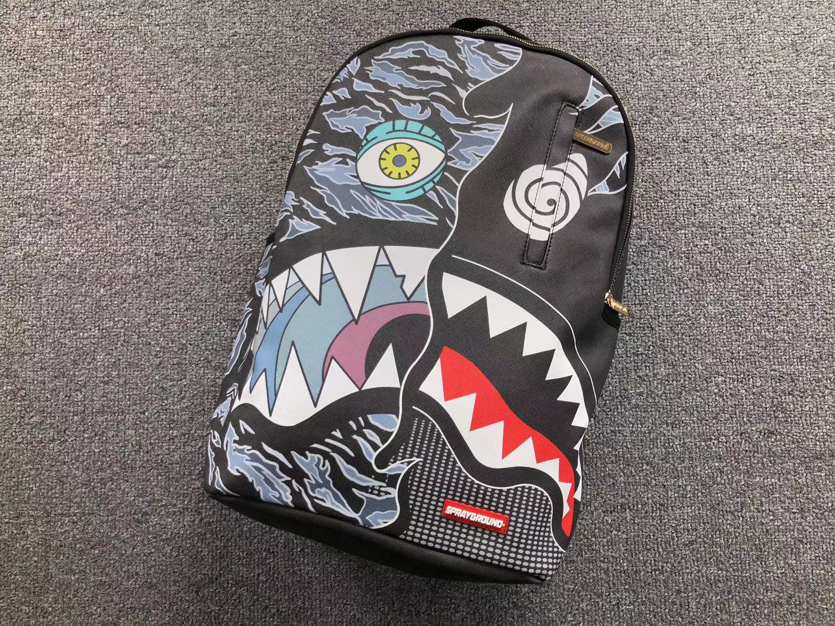 Backpack