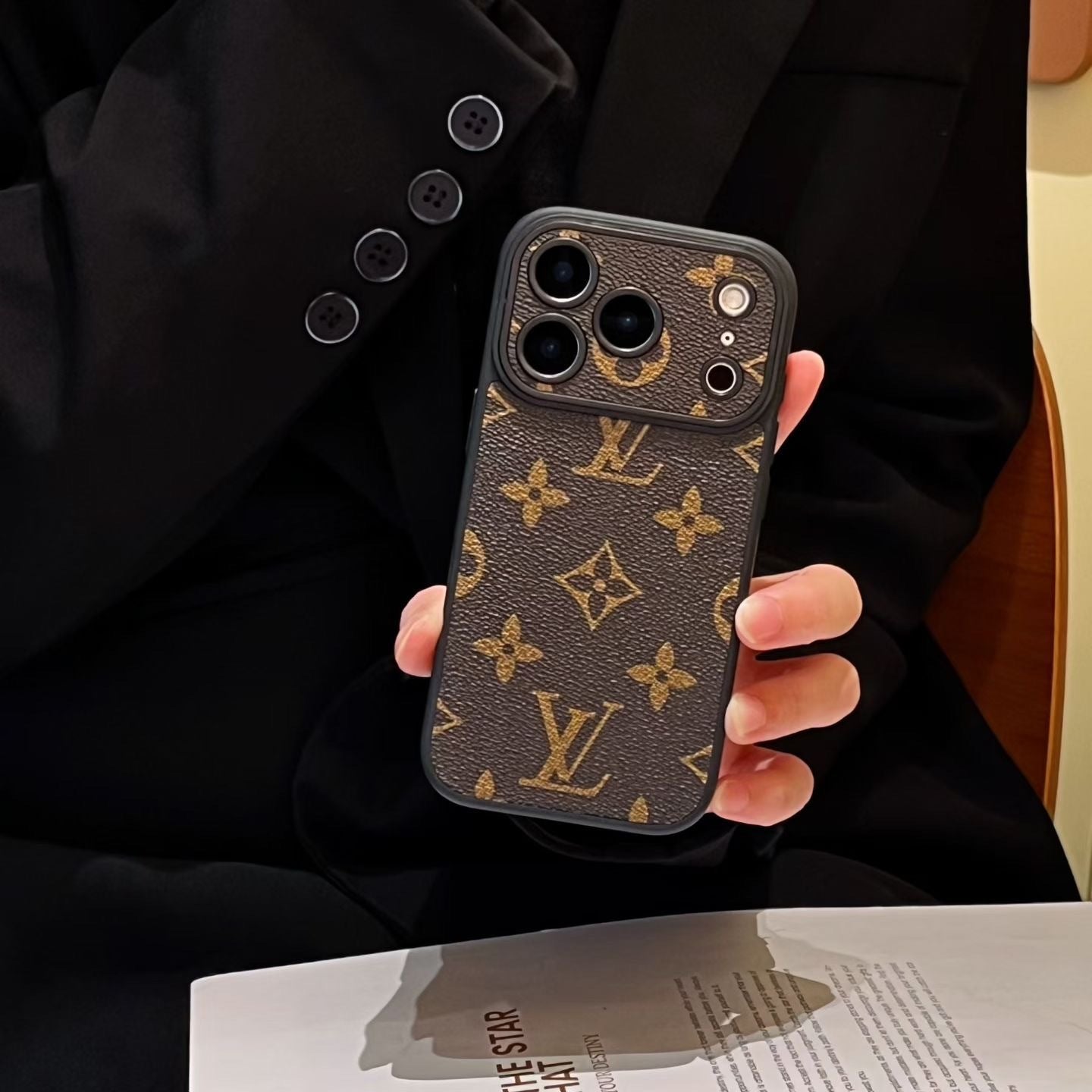 Phone Case