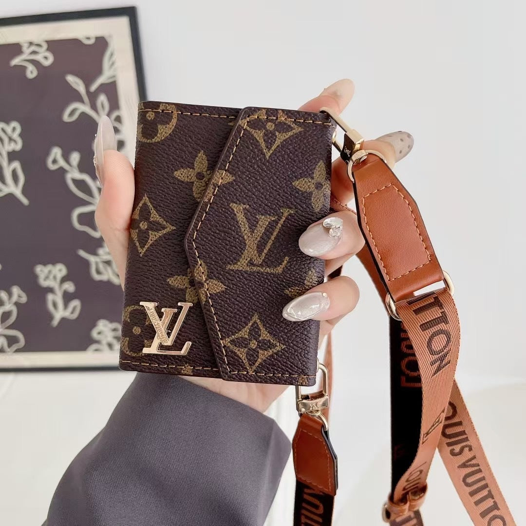 Credit Card Bag