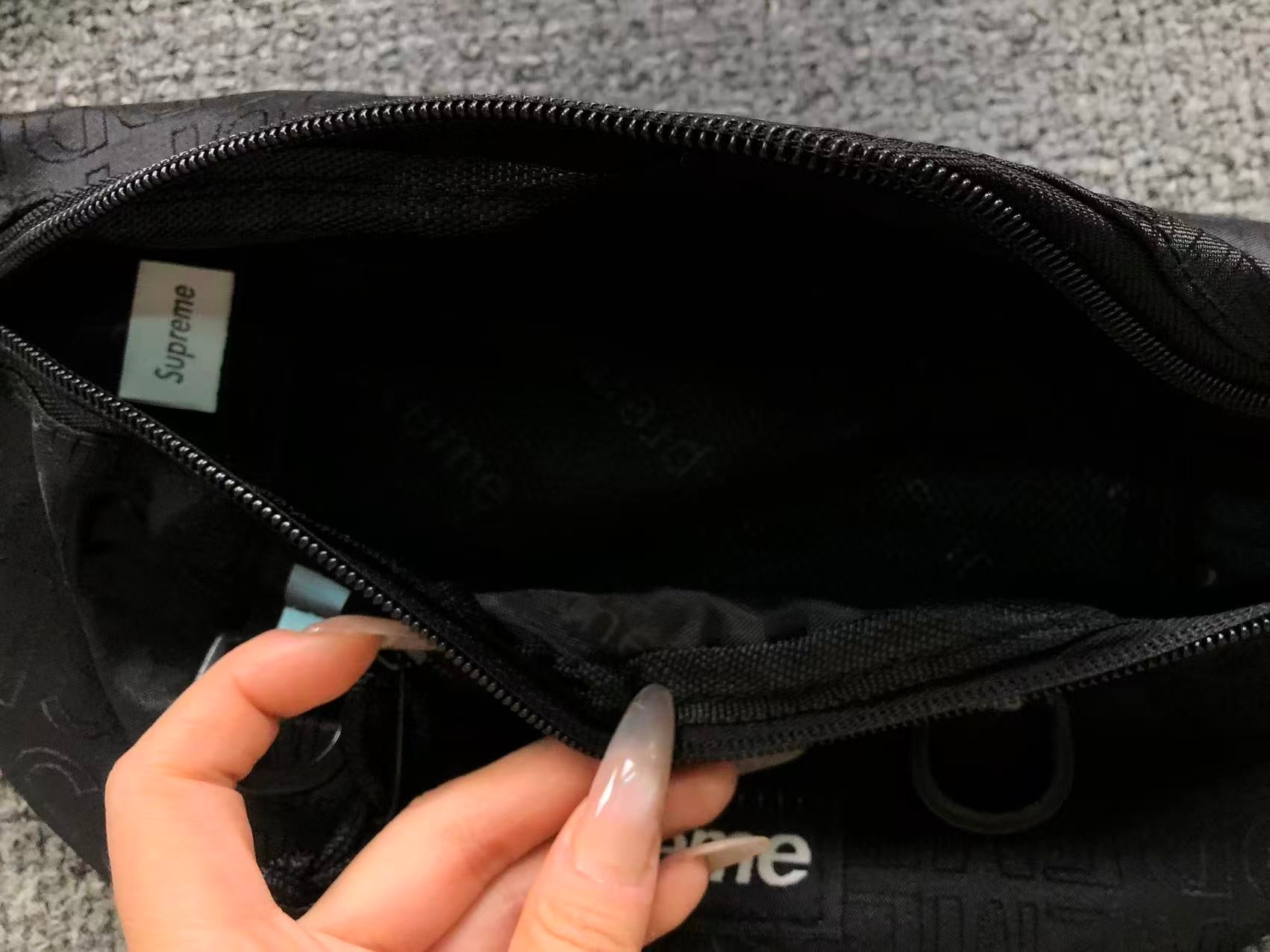 Bag
