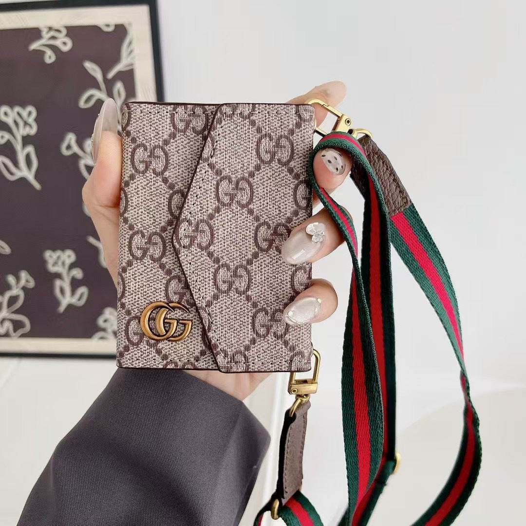 Credit Card Bag