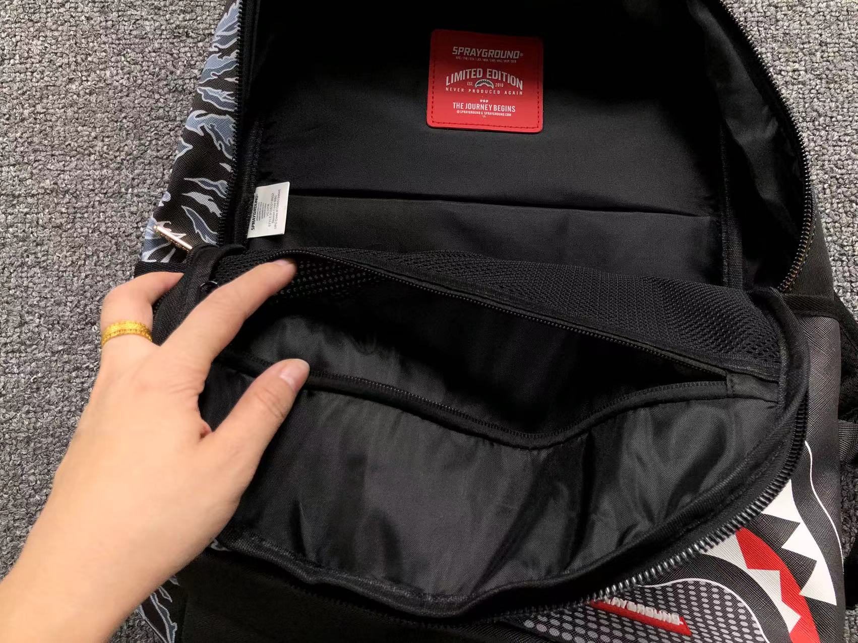 Backpack