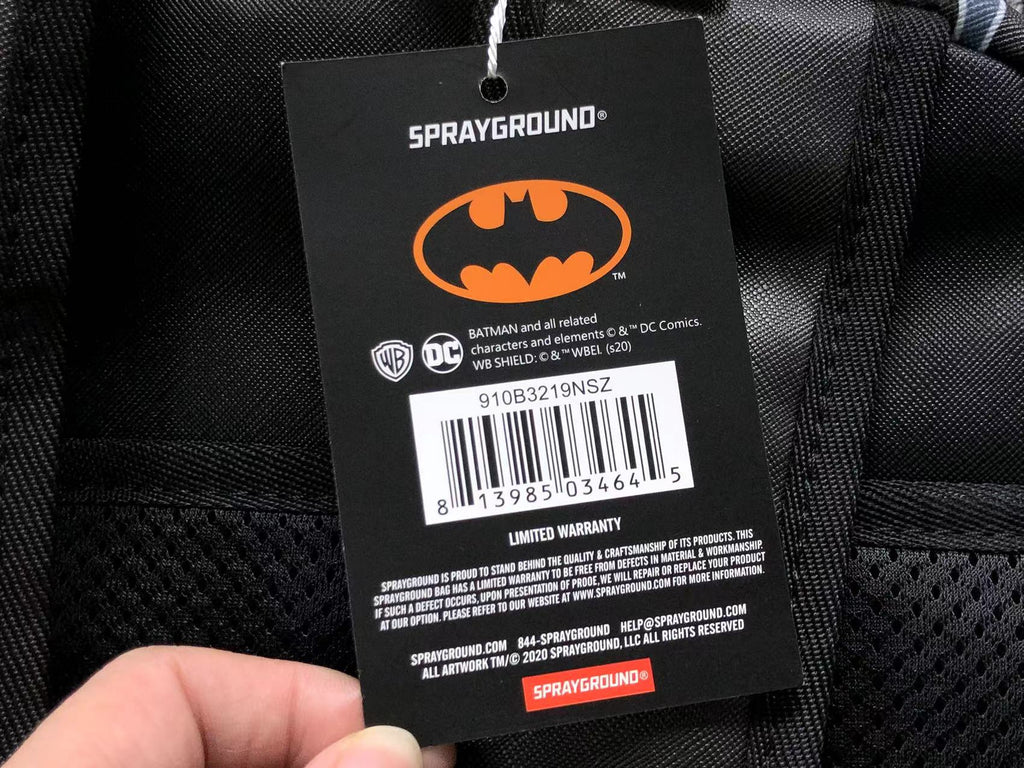 Backpack
