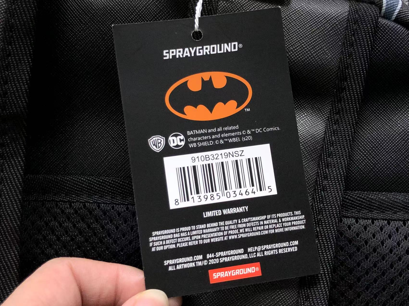 Backpack